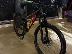 Horský bicykel Trek Roscoe 8