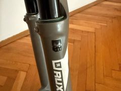 SR Suntour RUX 38 27.5/29 RC2 PCS QR 200mm