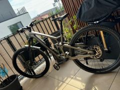 Trek Fuel EX 9.7 gen6 Karbon