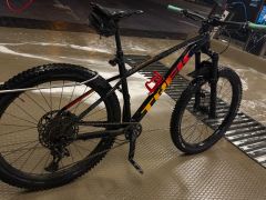 Horský bicykel Trek Roscoe 8