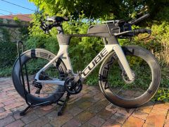 Cube Aerium C:68 TT DI2