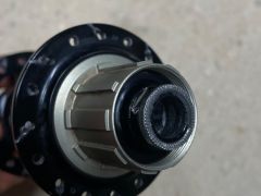 Reverse components Dh-7 EFS