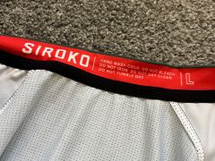 Dres Siroko