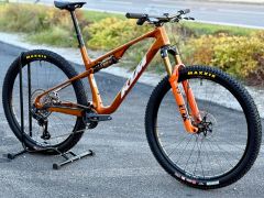 KTM Scarp Evo III MT Exonic Paris