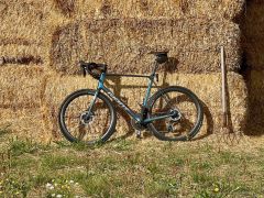 Giant TCR Advanced Pro Di2