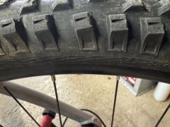 Schwalbe Big Betty