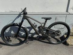 Trek Fuel EX 9.7 gen6 Karbon