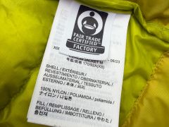 Arcteryx Cerium SV Perova Bunda