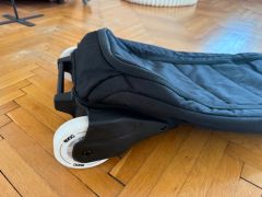 Evoc Ski Roller taška na lyže, 85 l