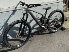 Trek Fuel EX 9.7 gen6 Karbon