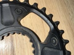 Shimano Deore Fc-M6100 1x12 / 30T