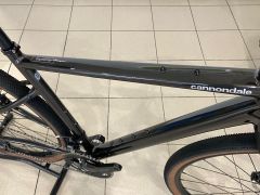 Cannondale Topstone 1