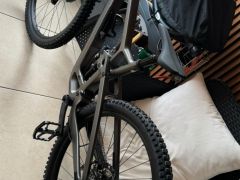 Trek Fuel EX 9.7 gen6 Karbon