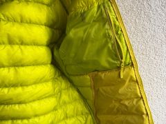 Arcteryx Cerium SV Perova Bunda