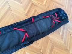 Evoc Ski Roller taška na lyže, 85 l