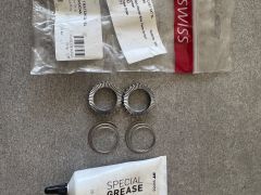 DT Swiss upgrade set ratchet 54t