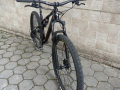Cube AMS One11 C:68X PRO 29 - Liquidred Karbon