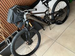 Trek Fuel EX 9.7 gen6 Karbon
