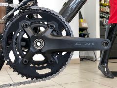 Cannondale Topstone 1