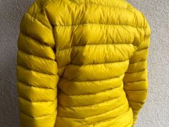 Arcteryx Cerium SV Perova Bunda