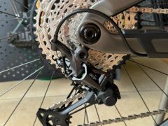 Trek Fuel EX 9.7 gen6 Karbon
