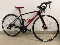 Cestny bicykel Haibajke