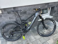 Merida eONE-sixty 8000 L