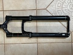 Rockshox revelation 150mm 29 debon air motion control rc