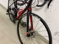 Cestny bicykel Haibajke