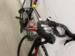 Cestny bicykel Haibajke