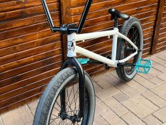 BMX bicykel CTM POP 20