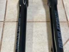 Rockshox revelation 150mm 29 debon air motion control rc