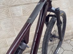 Cube AMS One11 C:68X PRO 29 - Liquidred Karbon