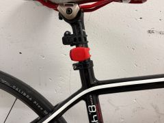 Cestny bicykel Haibajke