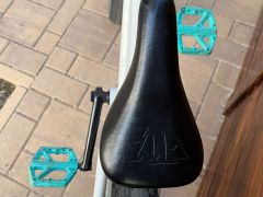 BMX bicykel CTM POP 20