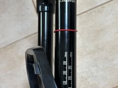Rockshox revelation 150mm 29 debon air motion control rc