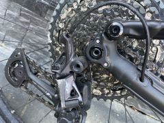 Merida eONE-sixty 8000 L