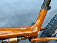 KTM Scarp Evo III MT Exonic Paris