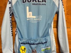 Detský dlhý dres (146 cm)