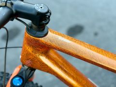 KTM Scarp Evo III MT Exonic Paris