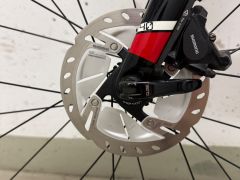 Cestny bicykel Haibajke