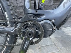 Merida eONE-sixty 8000 L