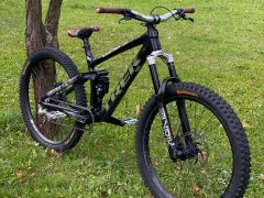 Trek Remedy 8 2020 custom