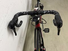 Cestny bicykel Haibajke