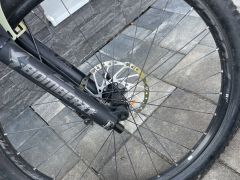 Merida eONE-sixty 8000 L