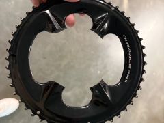 Prevodniky Shimano DuraAce 9200 52x34