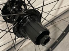 Zadné koleso Mach 1 - 29