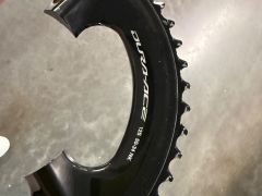 Prevodniky Shimano DuraAce 9200 52x34