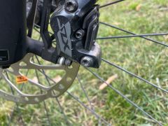 Merida eONE-sixty 8000 L