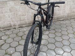 Cube AMS One11 C:68X PRO 29 - Liquidred Karbon
